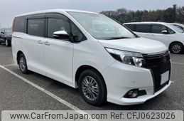 toyota esquire 2017 quick_quick_DBA-ZRR80G_ZRR80-0298720