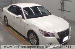 toyota crown-hybrid 2014 quick_quick_DAA-AWS210_6055888