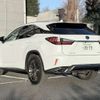 lexus rx 2016 CFJ0806312 image 2