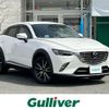 mazda cx-3 2017 -MAZDA--CX-3 LDA-DK5AW--DK5AW-202310---MAZDA--CX-3 LDA-DK5AW--DK5AW-202310- image 1