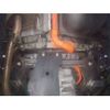 toyota alphard 2015 -TOYOTA 【練馬 344ｿ 87】--Alphard DAA-AYH30W--AYH30-0003567---TOYOTA 【練馬 344ｿ 87】--Alphard DAA-AYH30W--AYH30-0003567- image 7