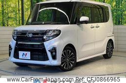 daihatsu tanto 2019 quick_quick_LA650S_LA650S-1004882