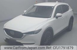 mazda cx-5 2018 CFJ1791879