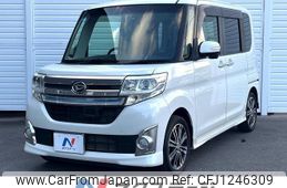 daihatsu tanto 2015 quick_quick_LA600S_LA600S-0251037
