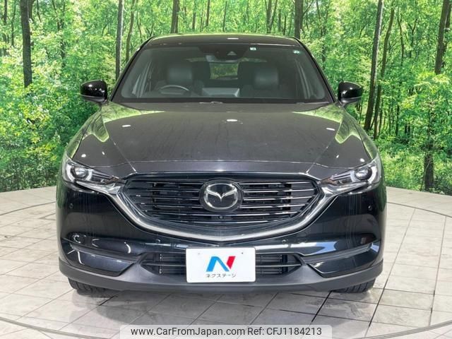 mazda cx-8 2022 -MAZDA--CX-8 KG2P--367015---MAZDA--CX-8 KG2P--367015- image 1