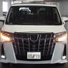 toyota alphard 2018 -TOYOTA--Alphard DBA-AGH30W--AGH30-0209670---TOYOTA--Alphard DBA-AGH30W--AGH30-0209670- image 5