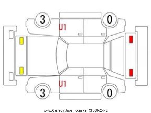 daihatsu tanto 2022 -DAIHATSU--Tanto 5BA-LA650S--LA650S-0185527---DAIHATSU--Tanto 5BA-LA650S--LA650S-0185527- image 2