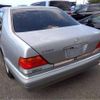 mercedes-benz s-class 1995 CFJ1693133 image 2