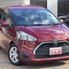 toyota sienta 2019 -TOYOTA--Sienta DBA-NSP170G--NSP170-7213114---TOYOTA--Sienta DBA-NSP170G--NSP170-7213114- image 2