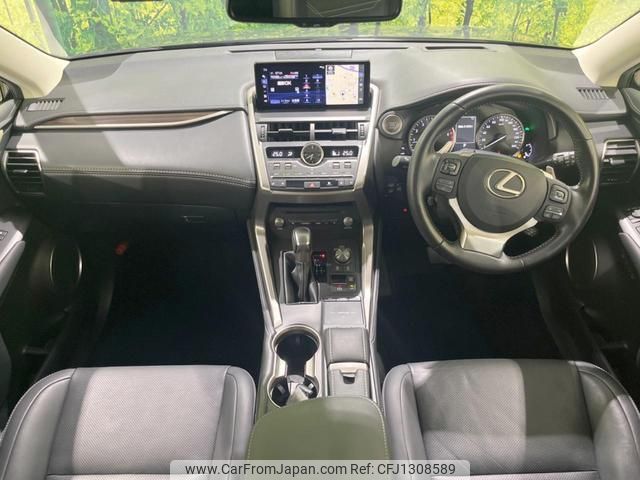 lexus nx 2019 quick_quick_AGZ10_AGZ10-1023784 image 2