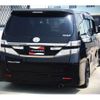 toyota vellfire 2012 CFJ1719662 image 15