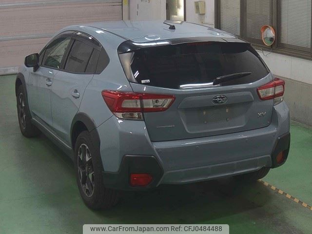 subaru xv 2019 -SUBARU--Subaru XV GT7--204534---SUBARU--Subaru XV GT7--204534- image 2