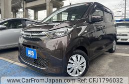 mitsubishi ek-wagon 2020 CFJ1796032