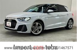 audi a1 2023 -AUDI--Audi A1 GBDKL--WAUZZZGB5PR049044---AUDI--Audi A1 GBDKL--WAUZZZGB5PR049044-