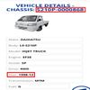 daihatsu hijet-truck 1999 M240612 image 34