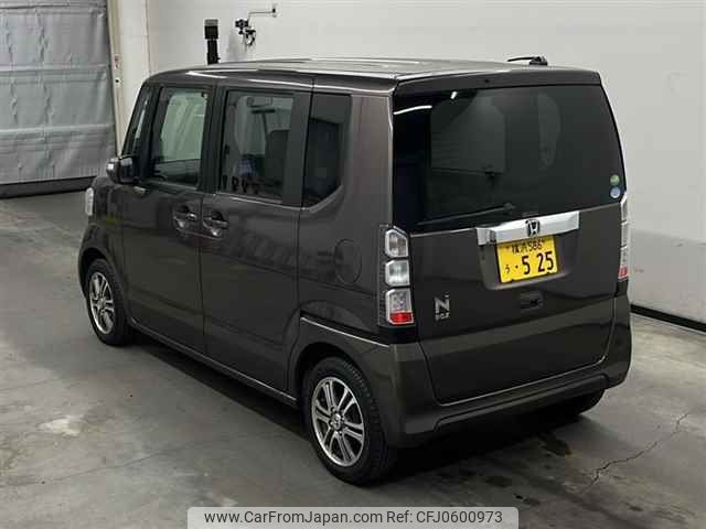 honda n-box 2014 -HONDA 【横浜 586ウ525】--N BOX JF1-1441713---HONDA 【横浜 586ウ525】--N BOX JF1-1441713- image 2