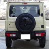 suzuki jimny 2023 -SUZUKI 【山形 581ｸ6243】--Jimny JB64W--281146---SUZUKI 【山形 581ｸ6243】--Jimny JB64W--281146- image 19