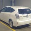 toyota prius-α 2011 quick_quick_DAA-ZVW41W_ZVW41-3025628 image 2