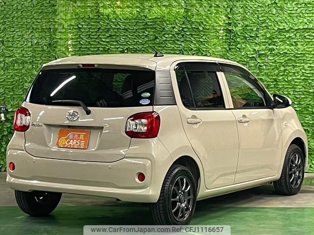 toyota passo 2016 -TOYOTA--Passo M700A--0003816---TOYOTA--Passo M700A--0003816- image 2