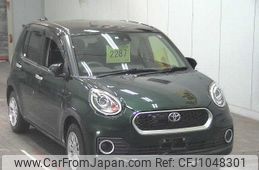 toyota passo 2016 -TOYOTA--Passo M710A--0002658---TOYOTA--Passo M710A--0002658-