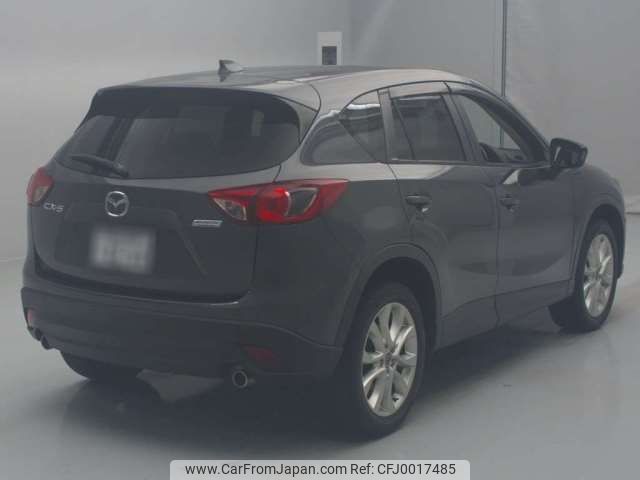 mazda cx-5 2013 -MAZDA 【石川 300ﾎ4266】--CX-5 LDA-KE2AW--KE2AW-117246---MAZDA 【石川 300ﾎ4266】--CX-5 LDA-KE2AW--KE2AW-117246- image 2