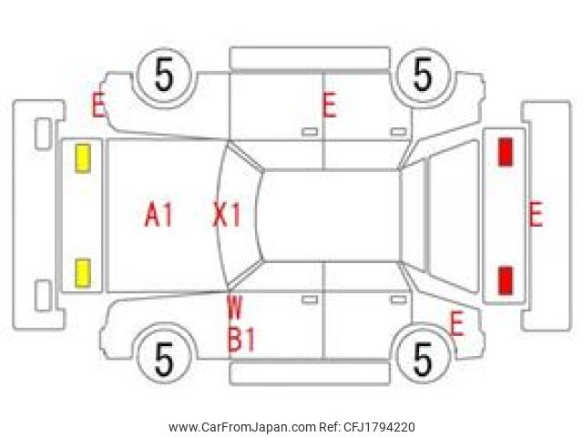 mazda cx-5 2022 CFJ1794220 image 2