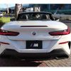 bmw 8-series 2022 CFJ1692649 image 10