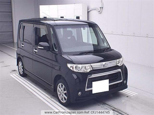 daihatsu tanto 2011 CFJ1444745 image 1