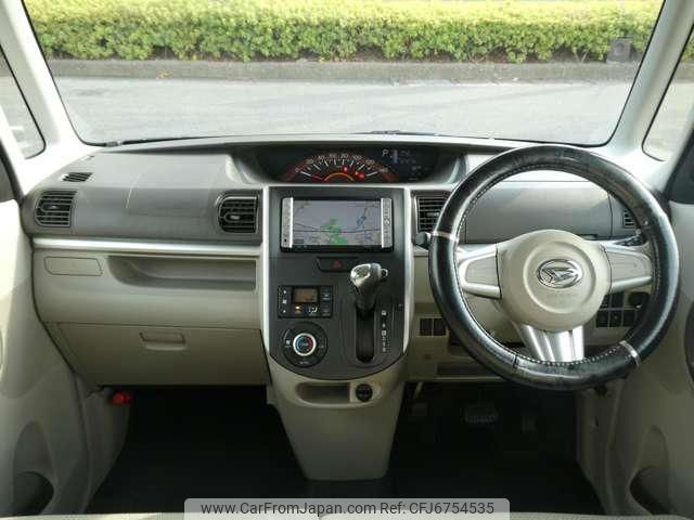 daihatsu tanto 2014 -DAIHATSU--Tanto LA600S--0111025---DAIHATSU--Tanto LA600S--0111025- image 2