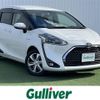 toyota sienta 2020 -TOYOTA--Sienta 6AA-NHP170G--NHP170-7205679---TOYOTA--Sienta 6AA-NHP170G--NHP170-7205679- image 1