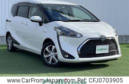 toyota sienta 2020 -TOYOTA--Sienta 6AA-NHP170G--NHP170-7205679---TOYOTA--Sienta 6AA-NHP170G--NHP170-7205679-