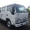 isuzu elf-truck 2018 -ISUZU--Elf TRG-NHS85A--NHS85-7014285---ISUZU--Elf TRG-NHS85A--NHS85-7014285- image 2