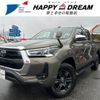 toyota hilux 2022 -TOYOTA 【名変中 】--Hilux GUN125--3934578---TOYOTA 【名変中 】--Hilux GUN125--3934578- image 1