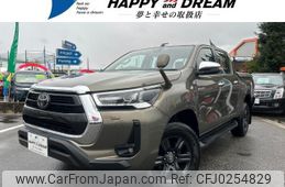 toyota hilux 2022 -TOYOTA 【名変中 】--Hilux GUN125--3934578---TOYOTA 【名変中 】--Hilux GUN125--3934578-