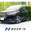 honda odyssey 2016 CFJ1660349 image 1