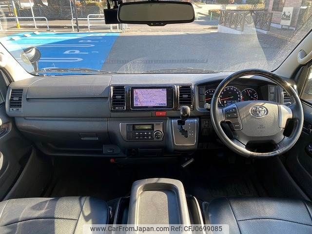 toyota hiace-van 2016 -TOYOTA--Hiace Van CBF-TRH200V--TRH200-0252917---TOYOTA--Hiace Van CBF-TRH200V--TRH200-0252917- image 2