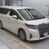 toyota alphard 2018 -TOYOTA 【滋賀 330ぬ3375】--Alphard AGH30W-0200007---TOYOTA 【滋賀 330ぬ3375】--Alphard AGH30W-0200007- image 6