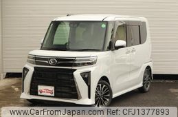daihatsu tanto 2025 quick_quick_5BA-LA650S_LA650S-0525426