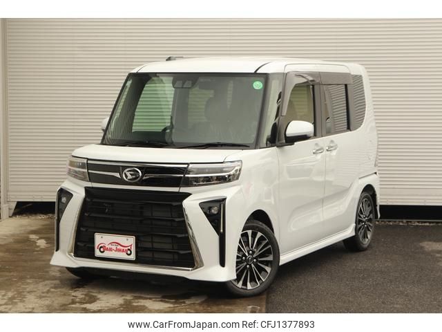 daihatsu tanto 2025 quick_quick_5BA-LA650S_LA650S-0525426 image 1