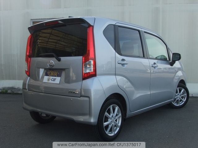 daihatsu move 2021 -DAIHATSU--Move 5BA-LA150S--LA150S-2092966---DAIHATSU--Move 5BA-LA150S--LA150S-2092966- image 2