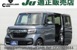 honda n-box 2019 quick_quick_6BA-JF3_JF3-1410511