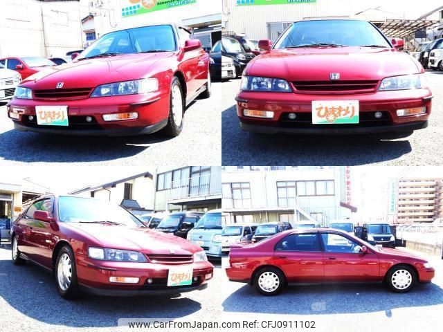 honda accord 1994 quick_quick_E-CD6_CD6-1100688 image 2