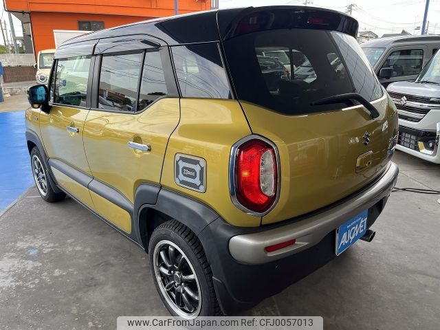 suzuki xbee 2017 -SUZUKI--XBEE DAA-MN71S--MN71S-101963---SUZUKI--XBEE DAA-MN71S--MN71S-101963- image 2