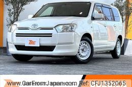 toyota succeed-van 2015 -TOYOTA--Succeed Van DBE-NCP160V--NCP160-0024593---TOYOTA--Succeed Van DBE-NCP160V--NCP160-0024593-