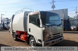 isuzu elf-truck 2015 -ISUZU--Elf TKG-NPR85YN--NPR85Y-7009180---ISUZU--Elf TKG-NPR85YN--NPR85Y-7009180-