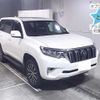 toyota land-cruiser-prado 2018 -TOYOTA 【福岡 303ﾈ3135】--Land Cruiser Prado TRJ150W-0089403---TOYOTA 【福岡 303ﾈ3135】--Land Cruiser Prado TRJ150W-0089403- image 1