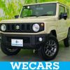 suzuki jimny 2024 quick_quick_3BA-JB64W_JB64W-320954 image 1