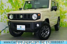 suzuki jimny 2024 quick_quick_3BA-JB64W_JB64W-320954