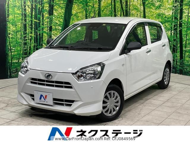 daihatsu mira-e-s 2019 quick_quick_LA350S_LA350S-0176615 image 1