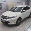 toyota harrier 2020 -TOYOTA--Harrier DBA-ZSU60W--ZSU60W-0190676---TOYOTA--Harrier DBA-ZSU60W--ZSU60W-0190676- image 1